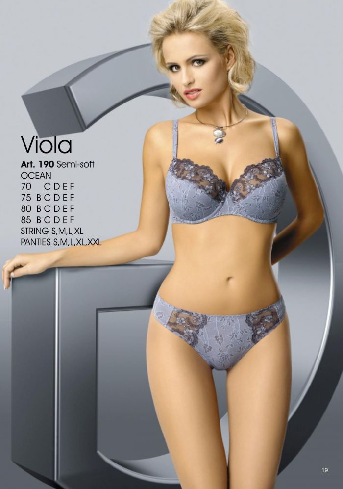 Gaia Lingerie Gaia Lingerie-fall Winter 2009-19  Fall Winter 2009 | Pantyhose Library